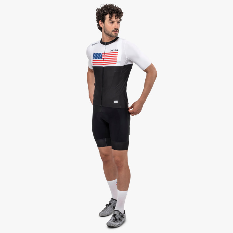 Scicon Maglia Ciclismo X-OverSpace Agency 10 I Più Venduti