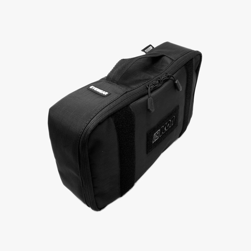 Scicon Multi astuccio per occhiali imbottito Nero 2025