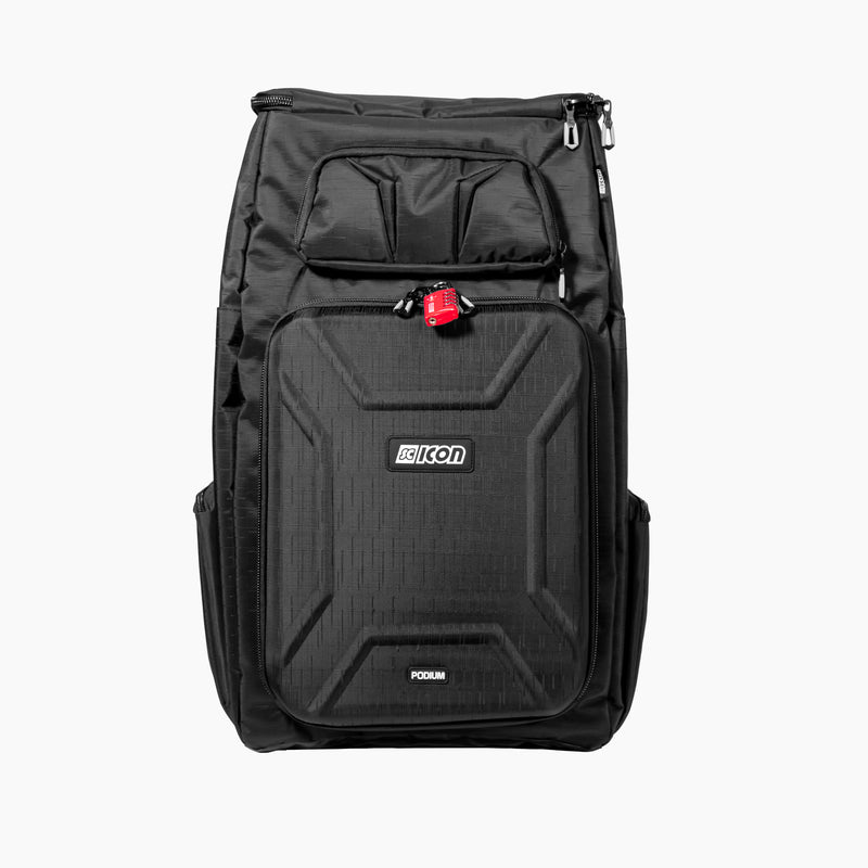 Scicon Zaino Tecnico Podium Compact da Ciclismo Nuovo