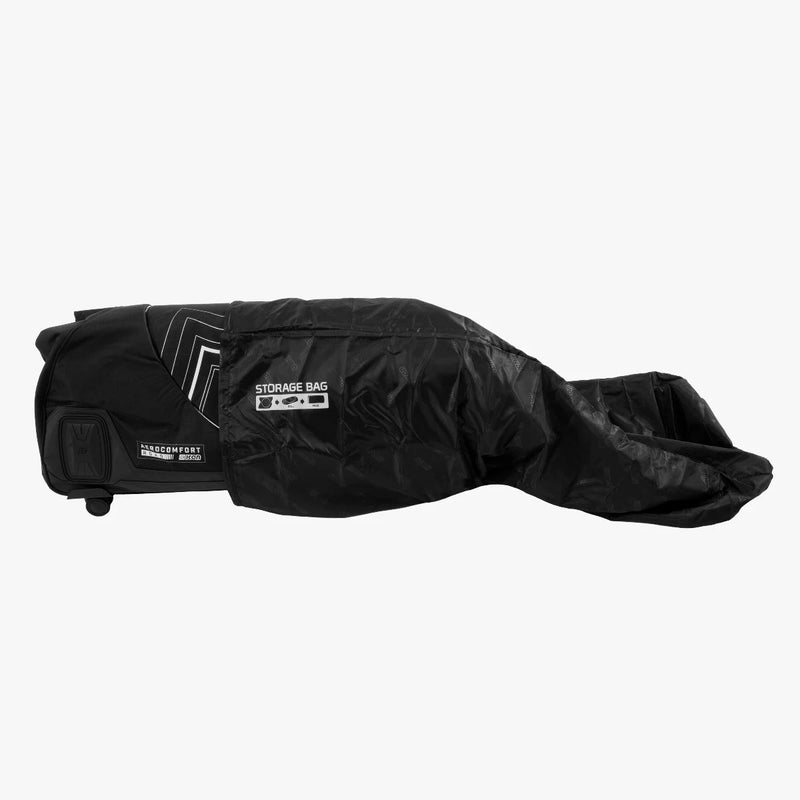 Scicon Borsa porta bici Aerocomfort MTBMY19 Nera Qualità