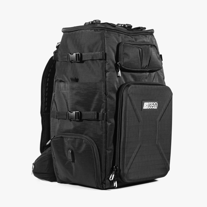 Scicon Zaino professionale per Fotocamera 55L Nero
