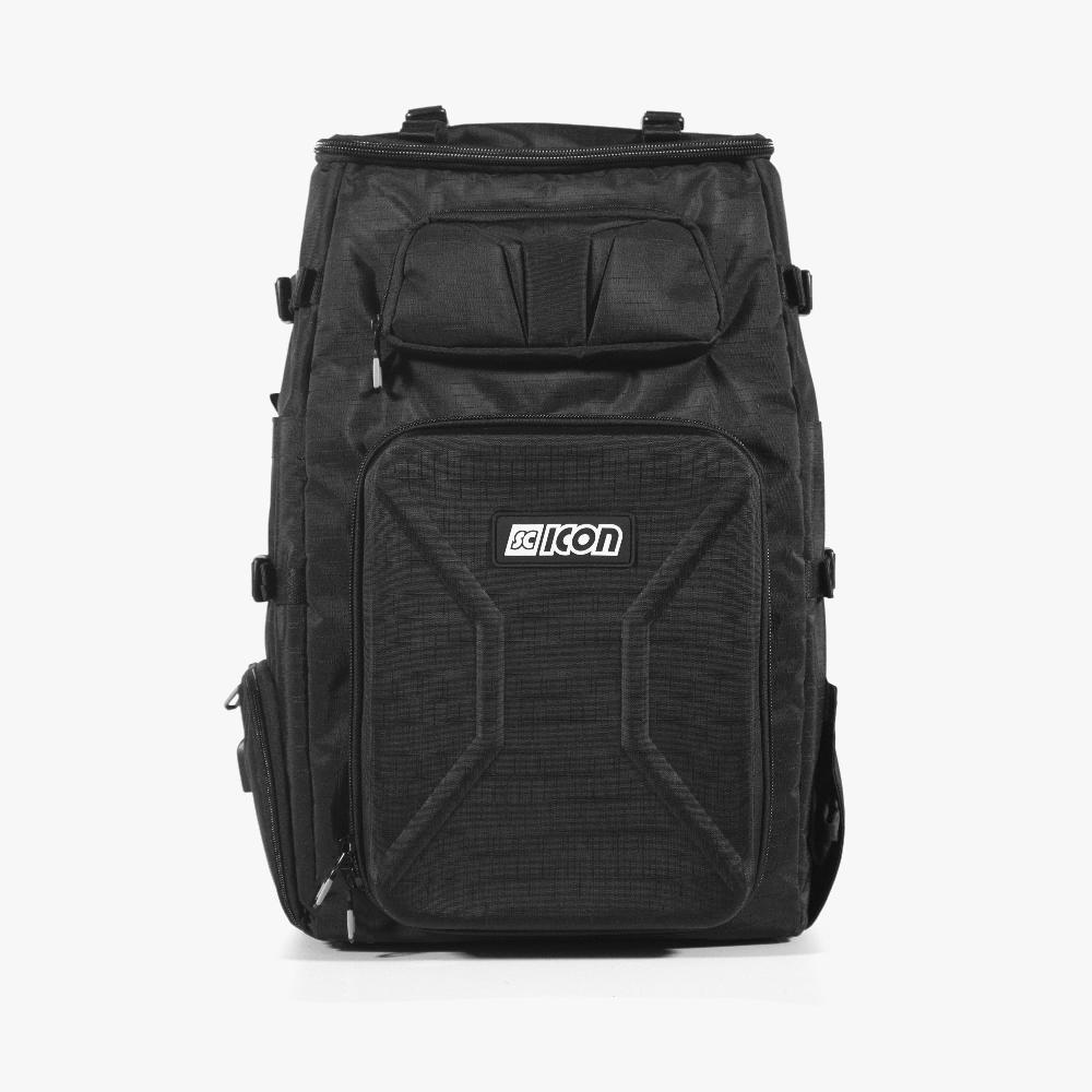 Scicon Zaino professionale per Fotocamera 55L Nero Promozione