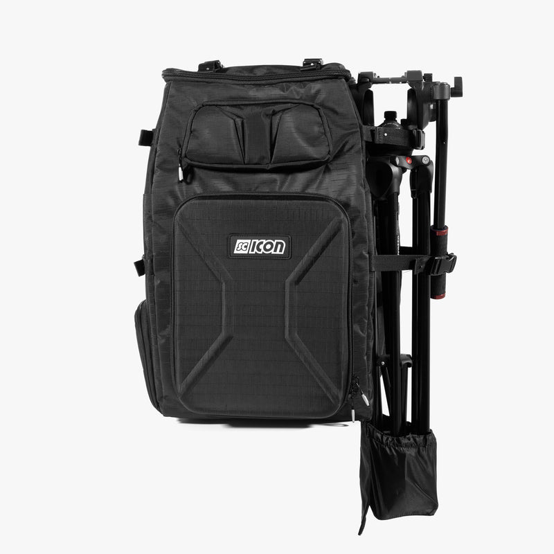 Scicon Zaino professionale per Fotocamera 55L Nero Promozione