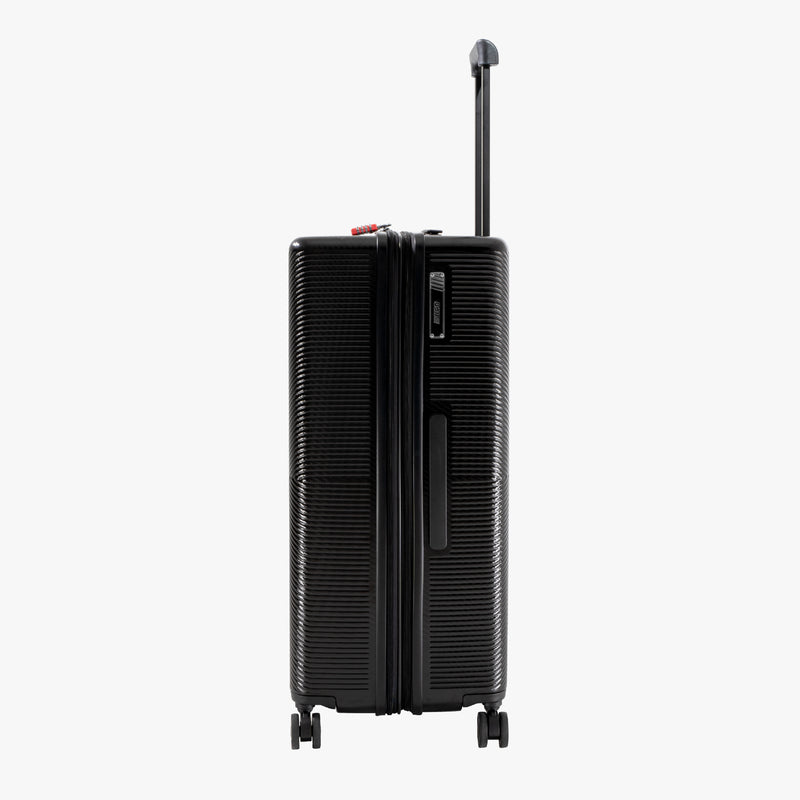 Scicon Bagaglio espandibile 100L Nero Spedizione Gratuita