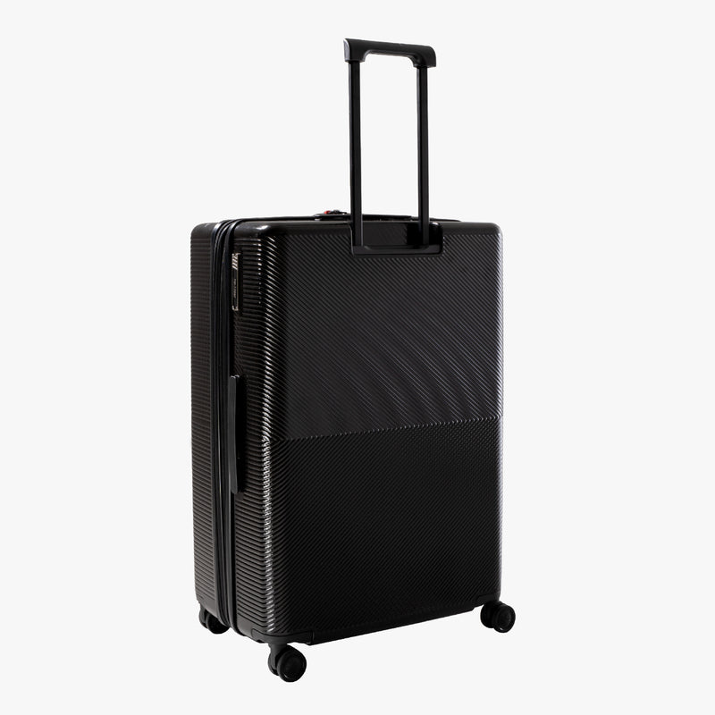 Scicon Bagaglio espandibile 100L Nero Spedizione Gratuita