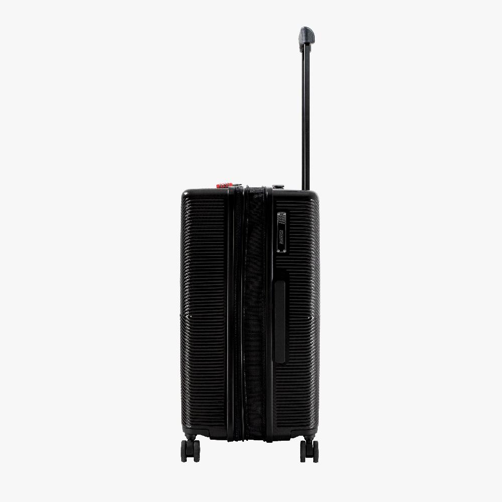 Scicon Bagaglio Medium espandibile 65L Nero Pezzi Unici