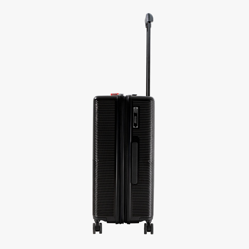 Scicon Bagaglio Medium espandibile 65L Nero Pezzi Unici