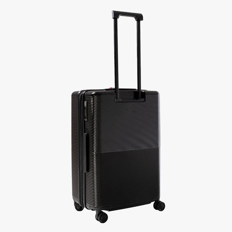 Scicon Bagaglio Medium espandibile 65L Nero Pezzi Unici