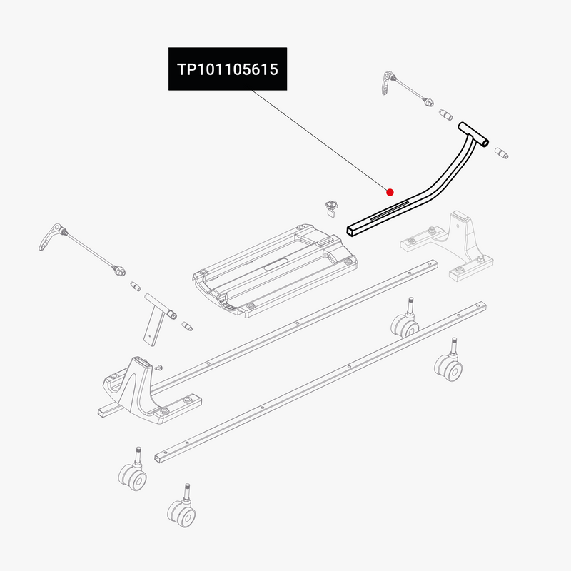 Scicon Adattatore forcella anteriore mtb aerocomfort Negozi Online