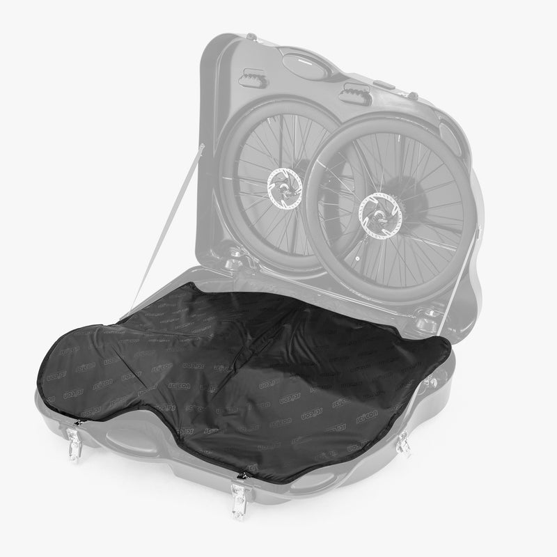 Scicon Protezione Copri Ruota imbottita Aerotech Consegna Veloce