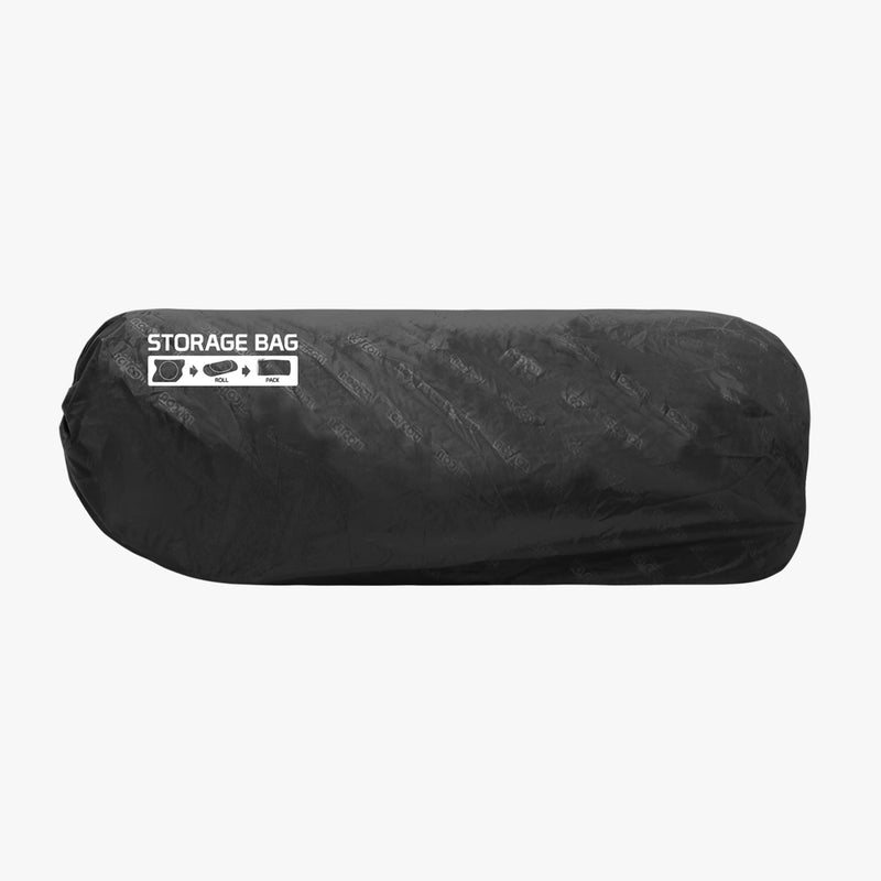 Scicon Borsa Contenitore per Aerocomfort MTB Nera