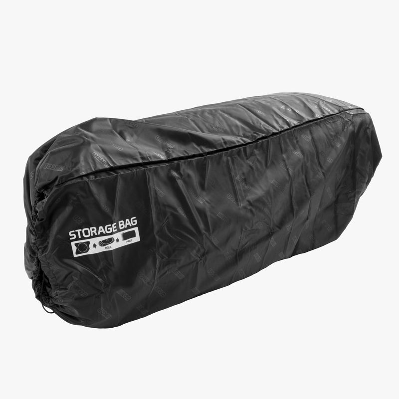 Scicon Borsa Contenitore per Aerocomfort MTB Nera Promozione Limitata