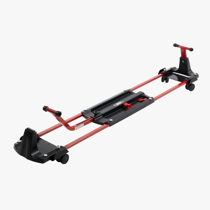Scicon Telaio interno borsa Aerocomfort MTB MY19