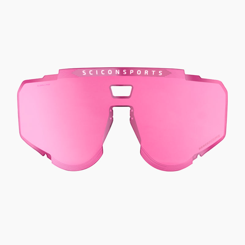 Scicon Lente Ricambio Aeroscope Rosa