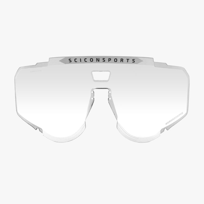 Scicon Lente Ricambio Aeroscope Trasparente