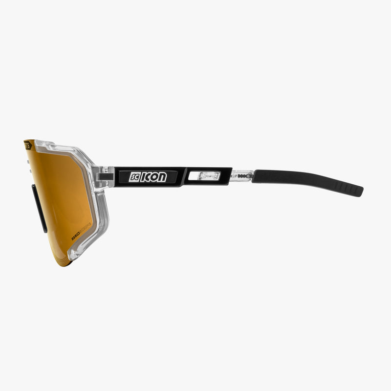 Scicon Occhiali Sportivi Aeroscope Cristallo/Bronzo 2025