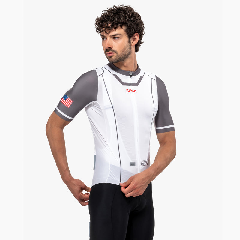 Scicon Maglia Ciclismo X-OverSpace Agency 01