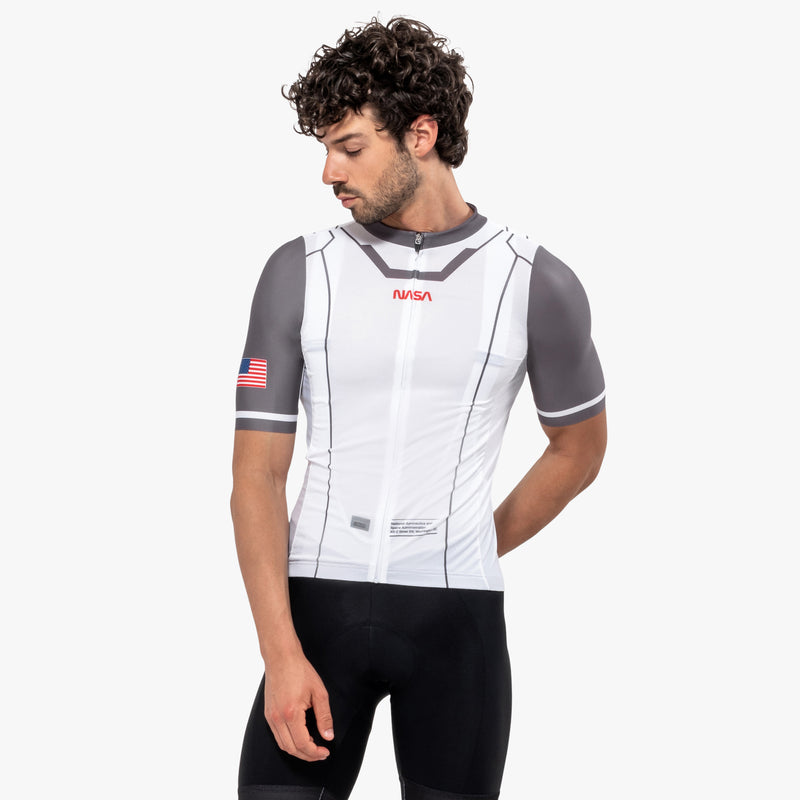 Scicon Maglia Ciclismo X-OverSpace Agency 01 Italia