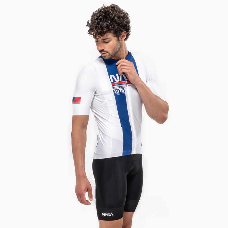 Scicon Maglia Ciclismo X-OverSpace Agency 08