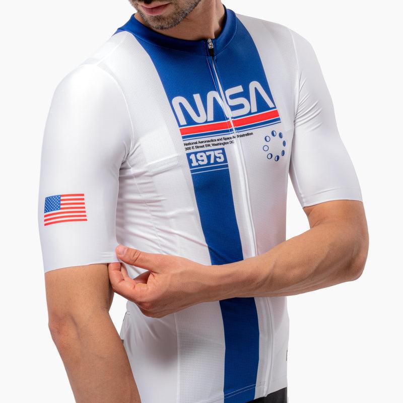 Scicon Maglia Ciclismo X-OverSpace Agency 08 In Linea