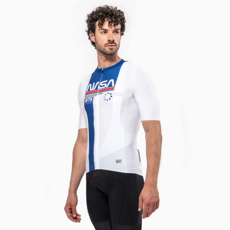Scicon Maglia Ciclismo X-OverSpace Agency 08 In Linea