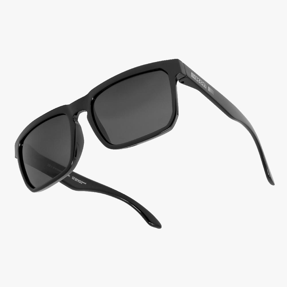Scicon Occhiali da sole Gallio Nero/Nero Vendita