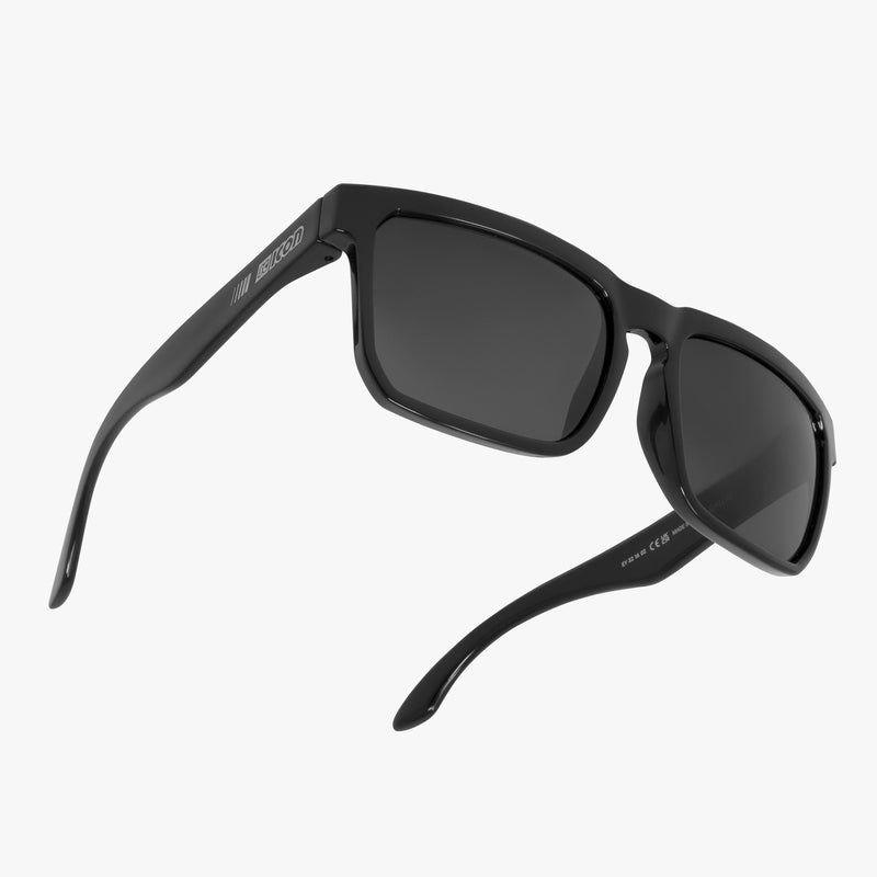 Scicon Occhiali da sole Gallio Nero/Nero Vendita
