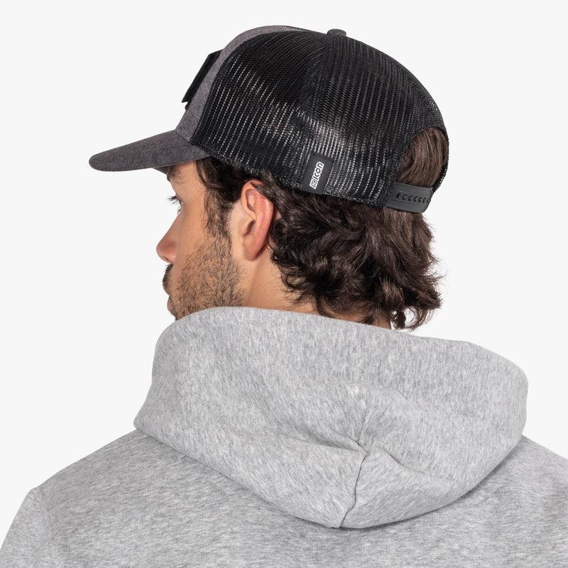 Scicon Cappellino Space Agency Grigio Promozione
