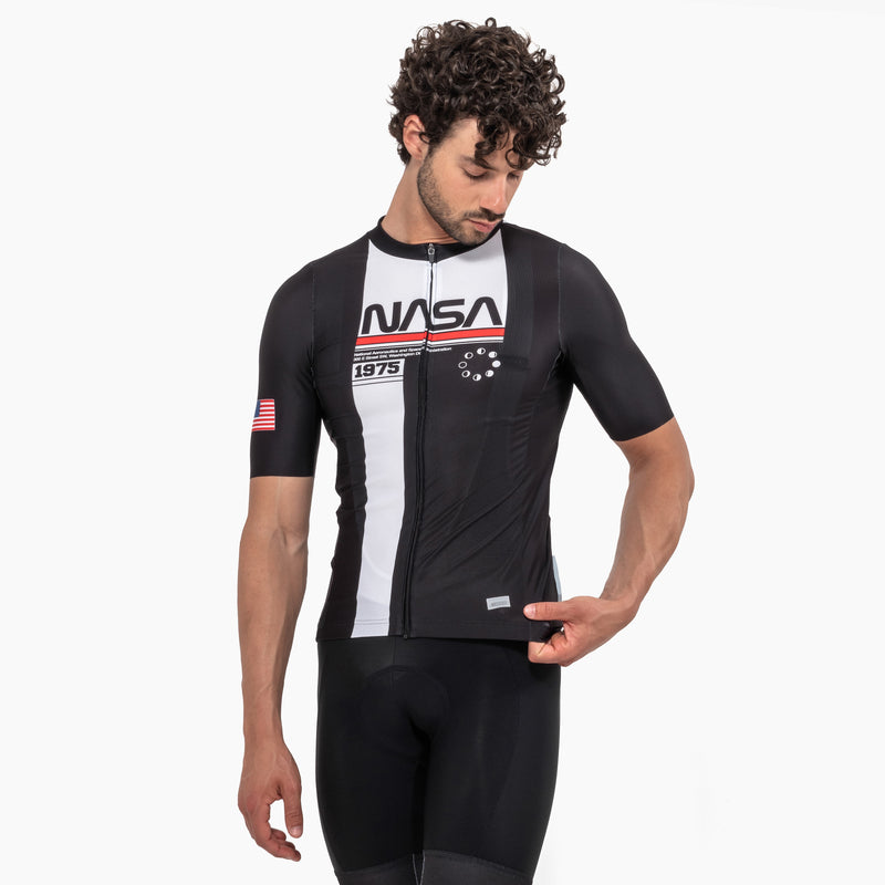 Scicon Maglia Ciclismo X-OverSpace Agency 09