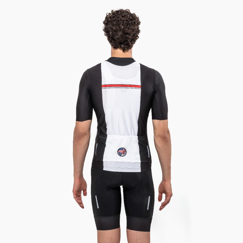 Scicon Maglia Ciclismo X-OverSpace Agency 09 Spedizione Gratuita