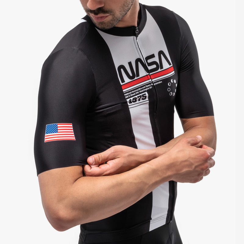 Scicon Maglia Ciclismo X-OverSpace Agency 09 Spedizione Gratuita