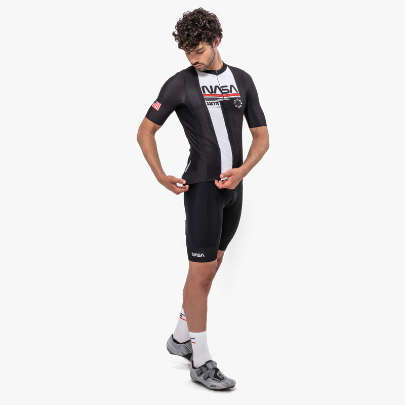 Scicon Maglia Ciclismo X-OverSpace Agency 09 Spedizione Gratuita