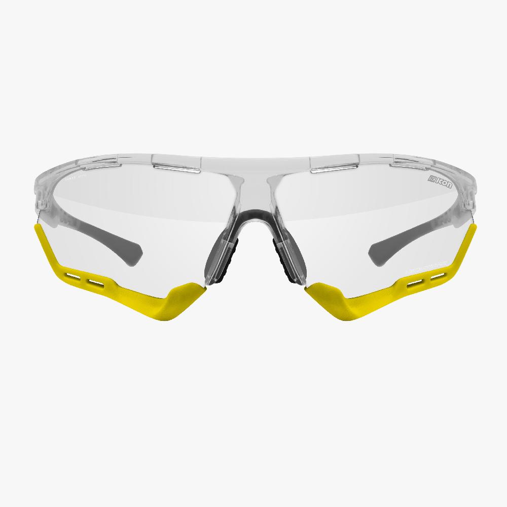Scicon Aerocomfort SCN-XT Fotocromatico Cristallo/Argento Acquista Ora