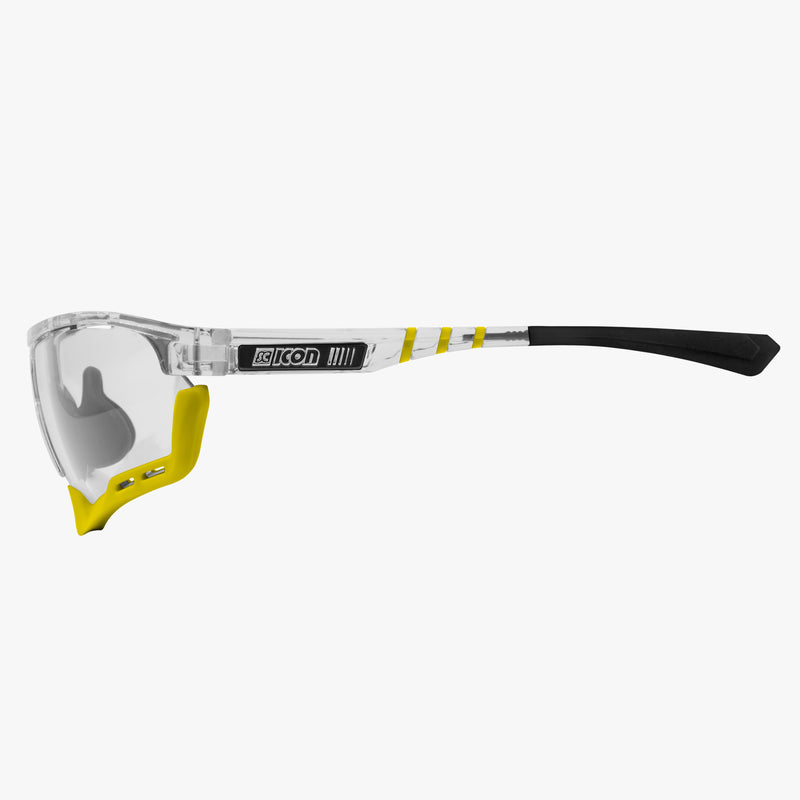 Scicon Aerocomfort SCN-XT Fotocromatico Cristallo/Argento Acquista Ora