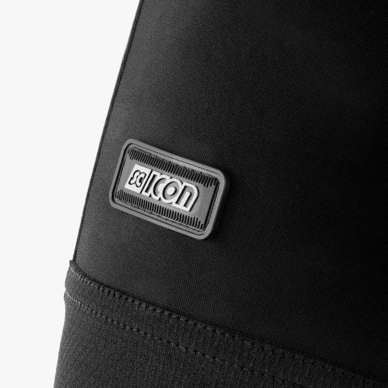 Scicon Pantaloncino X Over Donna Nero Outlet