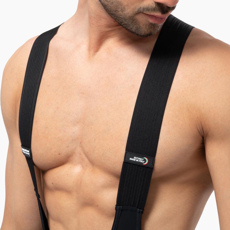 Scicon Calzamaglia Invernale Scicon X-Over Uomo Nera Offerte