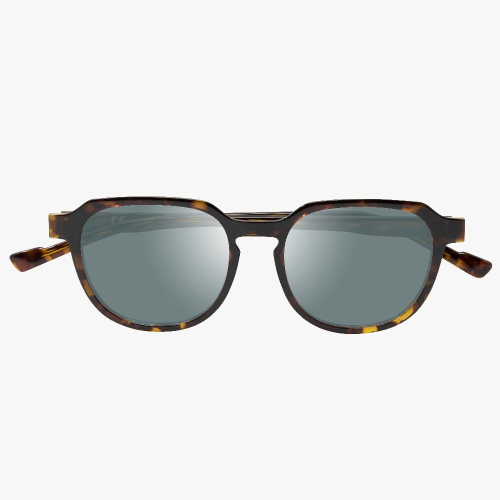 Scicon Occhiali da sole Vertex Tartarugati/Lenti Argento Specchiate Negozio