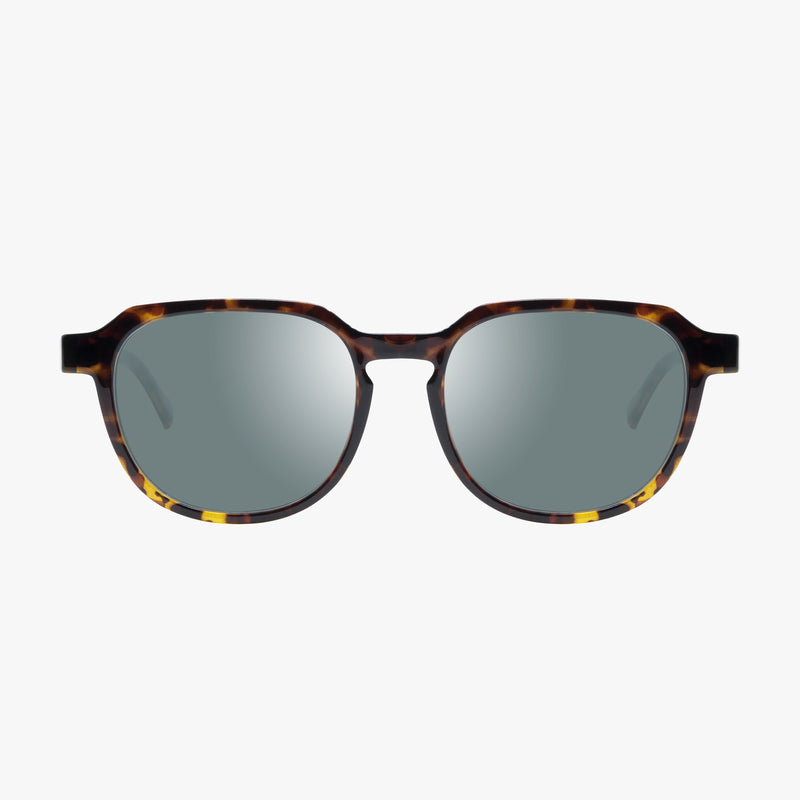 Scicon Occhiali da sole Vertex Tartarugati/Lenti Argento Specchiate Negozio