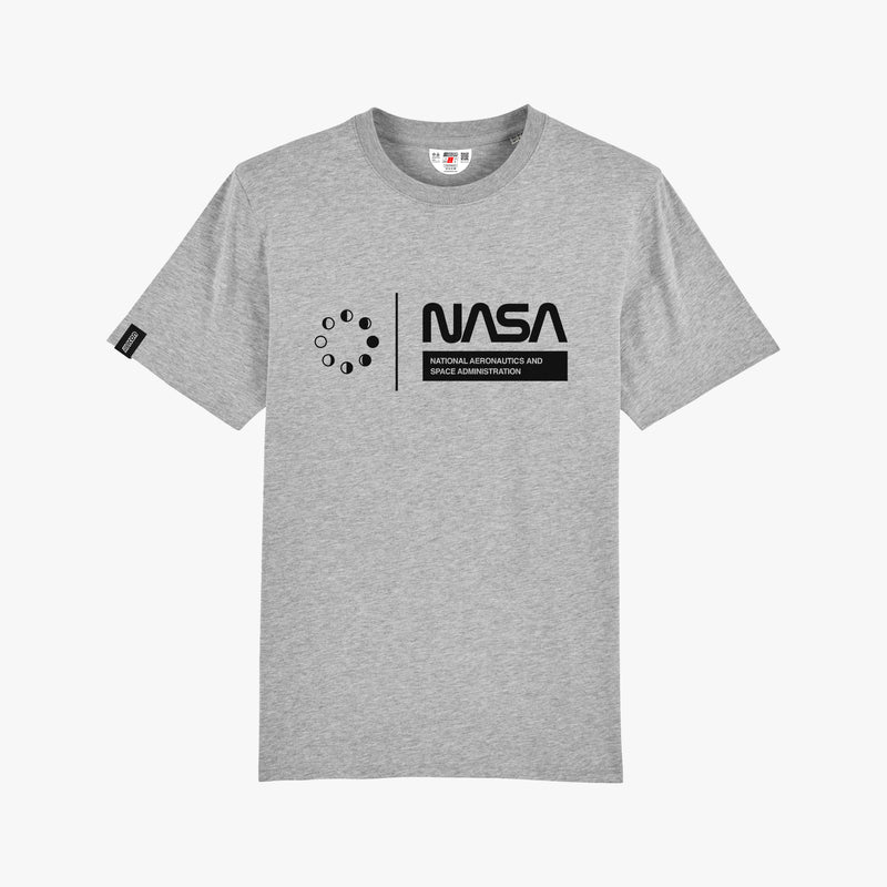 Scicon Maglietta Space Agency 11 Grigia Nuovo