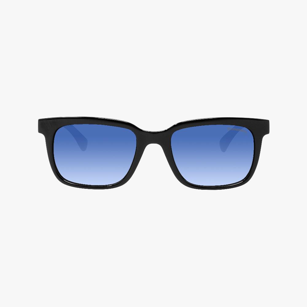 Scicon Occhiali da sole Roygo Nera Lucida/Lenti Sfumate Blu Qualità