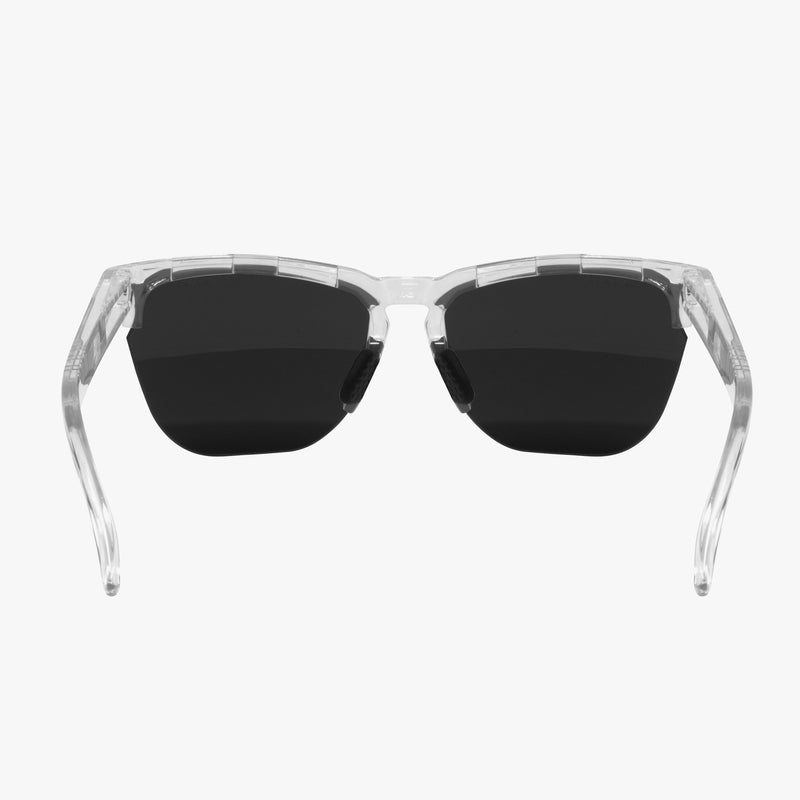 Scicon Occhiali da sole Gravel Cristallo Lenti Blu Specchiate Vendita