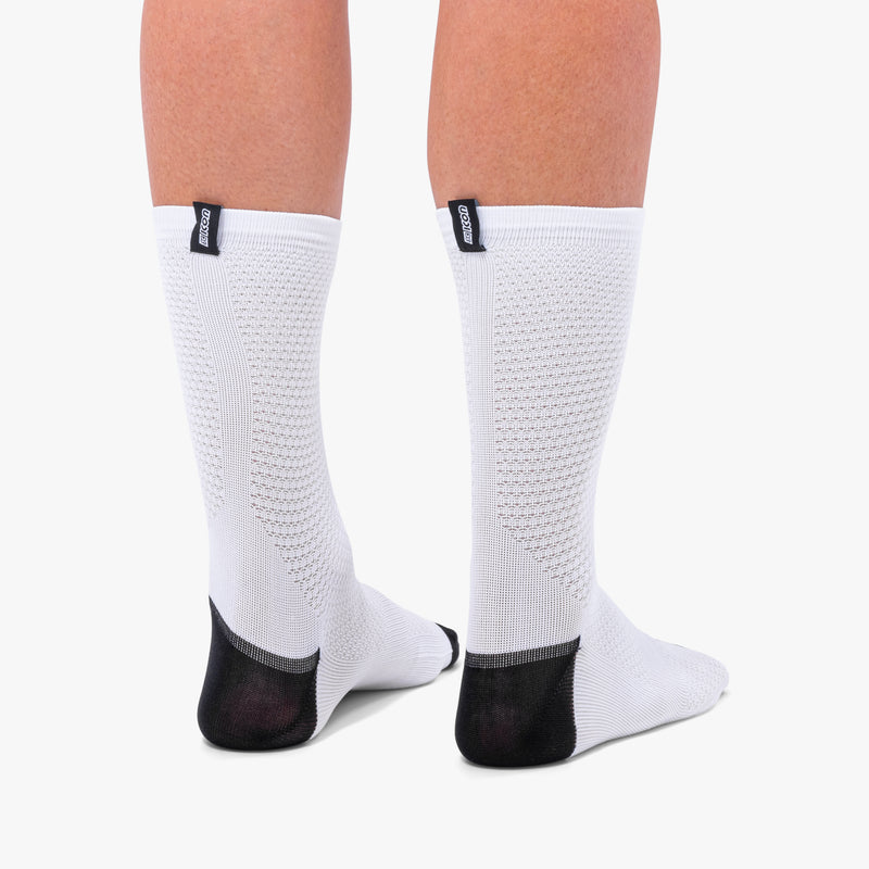 Scicon Calzini Performance Scicon 216 Bianco Promozione