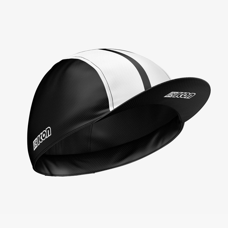 Scicon Cappellino Ciclismo Scicon Sports Nero Soddisfazione Garantita
