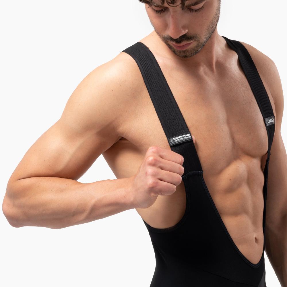 Scicon Pantaloncino X-Over Uomo Nera Qualità Garantita