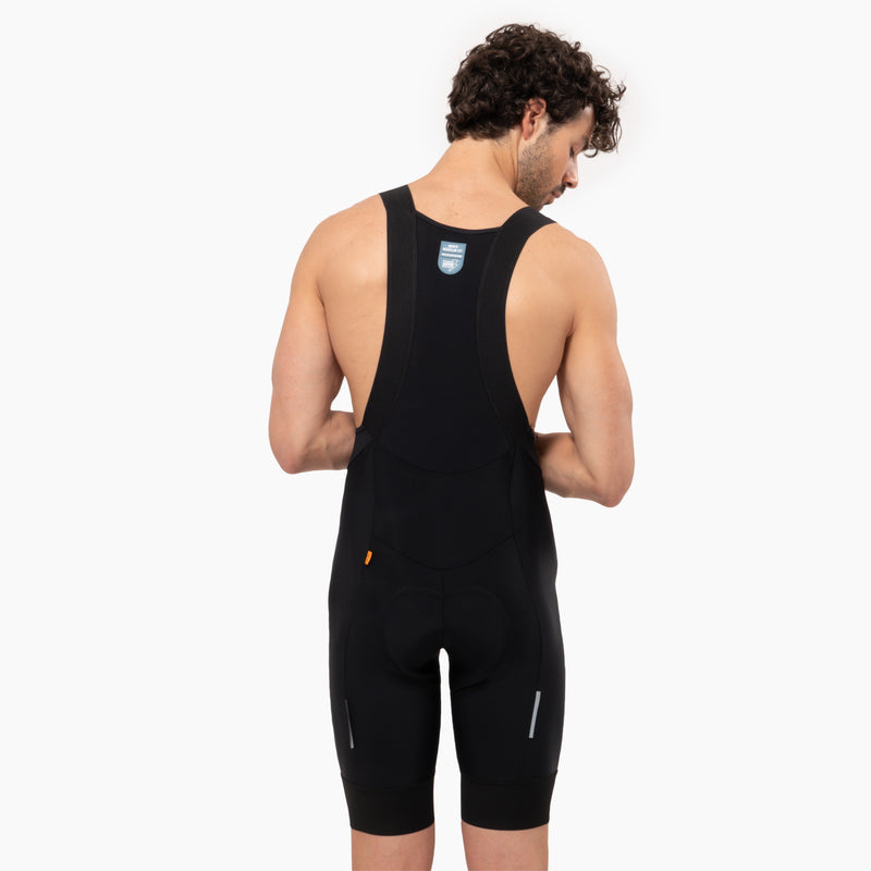 Scicon Pantaloncino X-Over Uomo Nera Qualità Garantita
