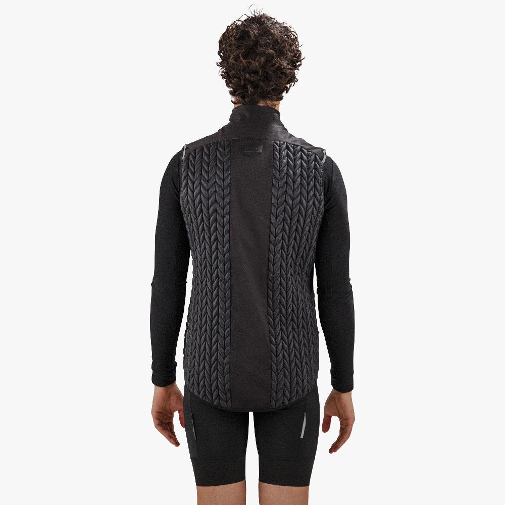 Scicon Gilet Termico Classy Sport Nero Vendite Flash