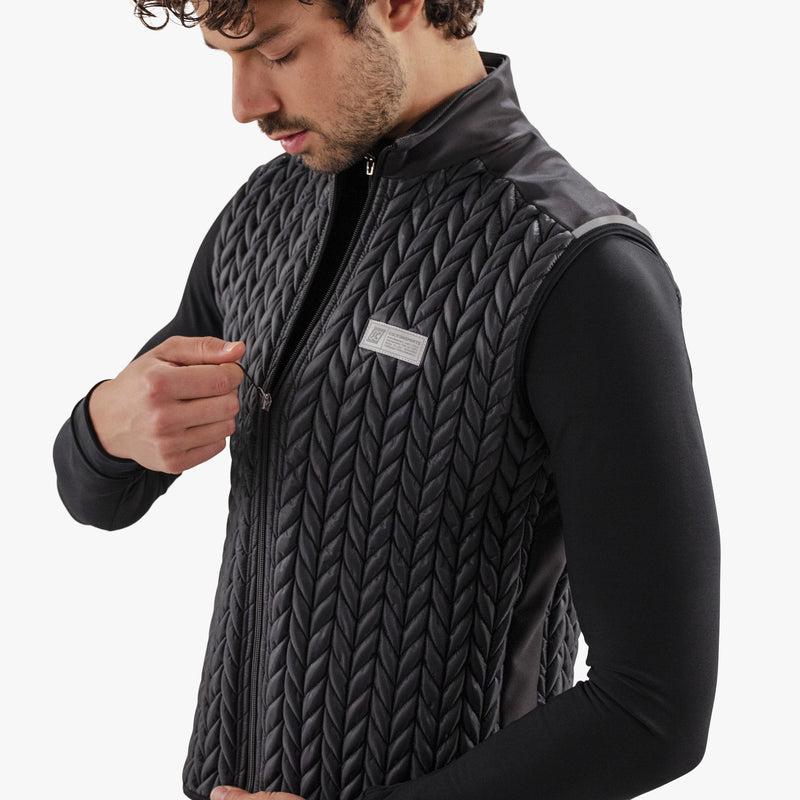 Scicon Gilet Termico Classy Sport Nero Vendite Flash