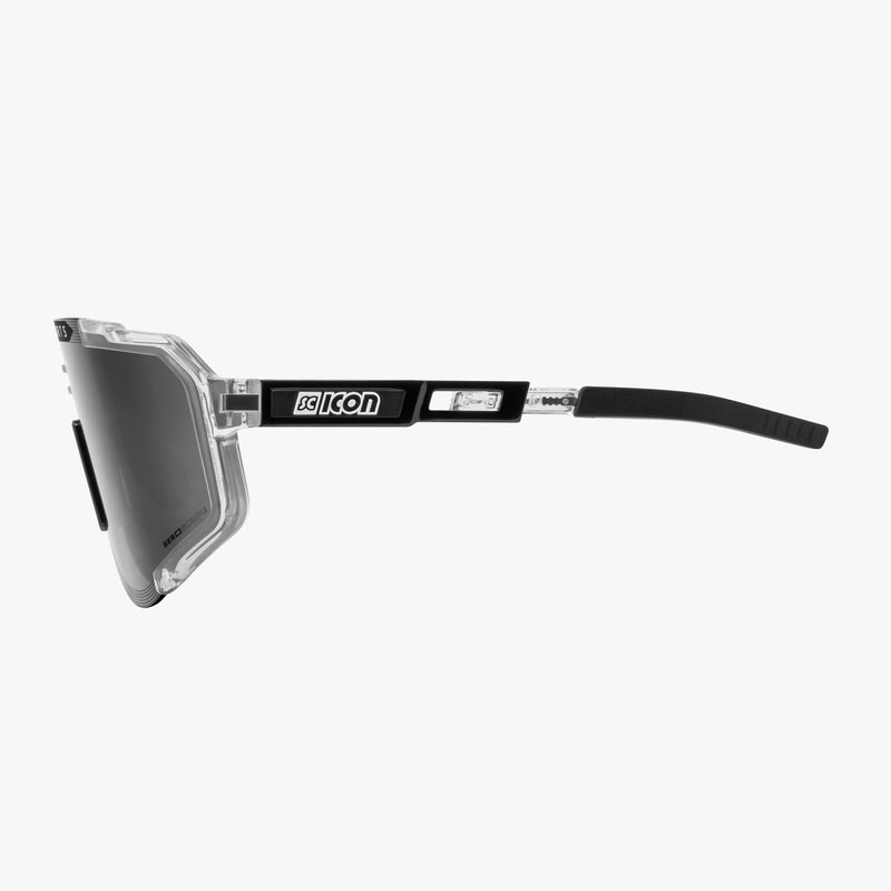 Scicon Occhiali Sportivi Aeroscope Cristallo/Argento Fino Al -60%