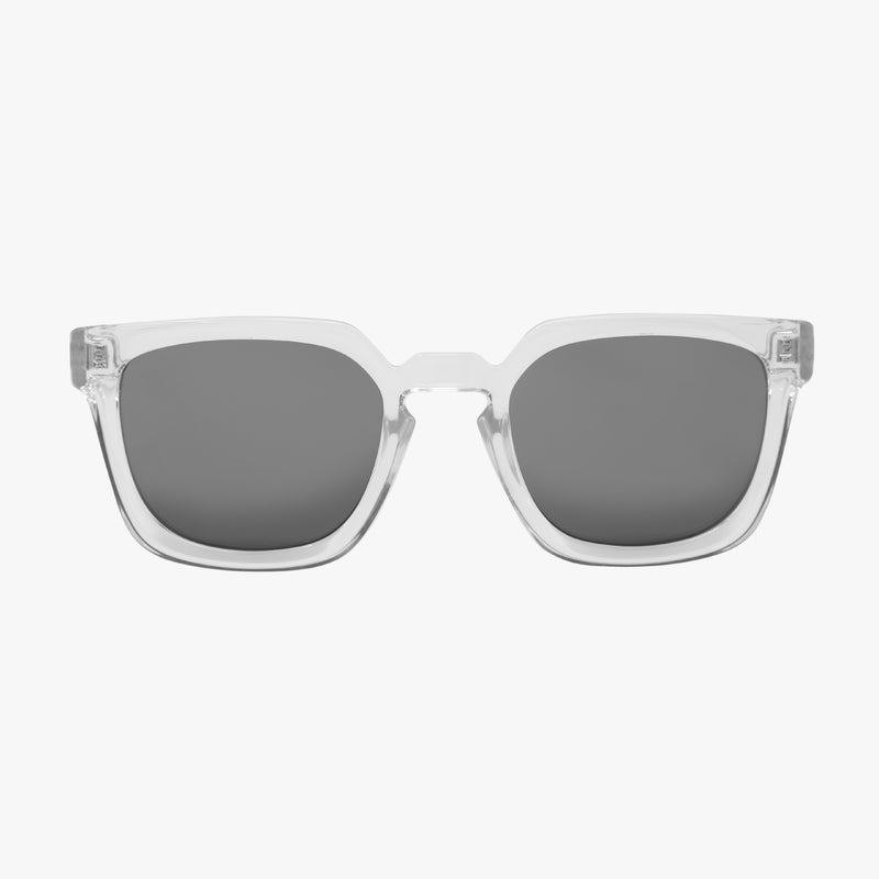 Scicon Occhiali da sole Turcio Cristallo Lucida/Lenti Nere Sconto