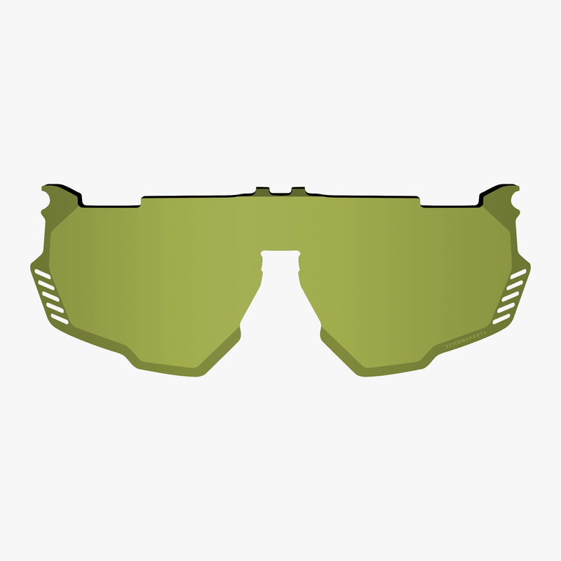Scicon Lente Ricambio Aeroshade Kunken Verde